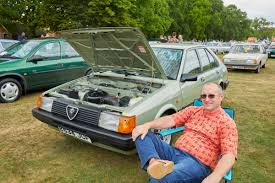 Image result for Rame Chiaro 1985 Alfa-Romeo