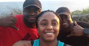 Sunday Morning Walk Run Hike Another Awesome Day To Go Workout And Get A Good Sweat In Thebodyshredder 02022020 Hawaii Aloha In 2020 Workout Walk Run Running