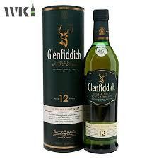 Ghim Tren Single Malt Whisky