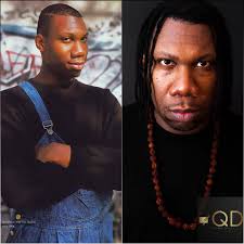 Happy 59th Birthday To Hip Hop Legend #KRSOne 🎈 Lawrence "Kris" Parker is  an American rapper from The Bronx. He rose to prominence as part of the hip  hop group Boogie Down