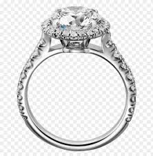 The image is transparent png format with a resolution of 1000x1112 pixels, suitable for design use and personal projects. Download White Diamond Ring Clipart Png Photo Toppng