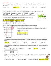 Worksheet will open in a new window. Constant Of Proportionality Quiz 7th Grade Math By Math Maker Tpt