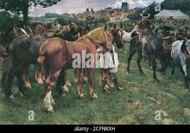 Munnings Alfred James