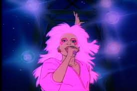 499 articles since june 2009. What The Voice Of Jem Thinks About Jem And The Holograms Popularity Today Vox