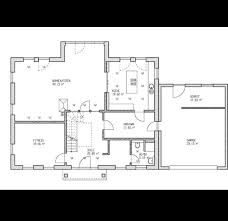 Wie zeichne ich einen grundriss. Stadtvilla Eg Mit Garage Stadtvilla Haus Grundriss Grundriss Stadtvilla