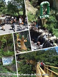 Rio Virilla Puente De Mulas Belen Proyecto Raicesoyecto Y Red Natural Belemita Domingo 27 De Septiembre De 2015