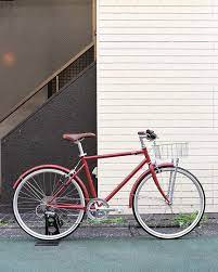 pin on tokyobike