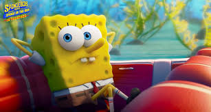 This date means it will be the first paramount pictures title released since the pandemic began. Paramount S Spongebob To Skip Theaters For Pvod Premiere Review Flatpanelshd