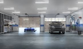 Some people want to have it fitted for the car, others dream for a really nice workshop, a laundry. 5 Garage Remodeling Ideas For A Workable And Livable Space Nashville House And Home And Garden