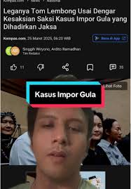 #tomlembong #kasus #imporgula #intimidasi #intimidasimasarakat #tempo  #tempomedia #tikus #tikusberdasi #korupsi #terror #tolakruutni #ruutni #DPR  #dprrikhianatirakyat #IndonesiaGelap #ArtistBersuara ...