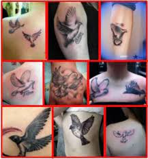 Dove tattoos are some of the most beautiful kinds of tattoo designs available today. Dove Tattoo Designs And Ideas 2021 Best Tattoo Tattos Types