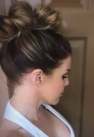 Apology for misattributing hair tutorial