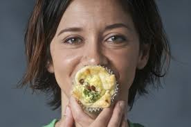 Savor Cakes' Elizabeth Marek delivers portable comfort food