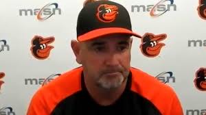 Alexander Wells strong as Orioles walked off by Rays