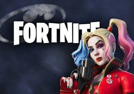 The rumors that fortnite's next collaboration will be with dc has been all but confirmed by dataminers leaking the game's upcoming harley quinn skin. Fortnite Rebirth Harley Quinn Skin Eu Us Key Im Juli 2021 4 99