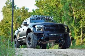 First v6 i've ever owned. Paxpower S 758 Hp Supercharged V8 Ford F 150 Raptor Is Pure Evil Carscoops