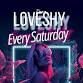 LOVESHY event image