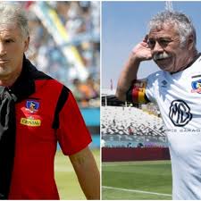 Apart from being a regular choice for the chile national football team in the late 1980s and early 1990s (24 caps, six goals). Colo Colo Carlos Caszely Pide A Ivo Basay Como Entrenador Dale Albo
