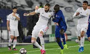 Psg v chelsea, real madrid v borussia dortmund | #fdw uefa champions league. T2ghoexobmi8bm