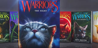 The series is primarily set in the fictional location of white hart woods, and later, sanctuary lake. Harry Potter Producer Joins Film Creating The Totally Pawsome Warriors Cat Adventure Series