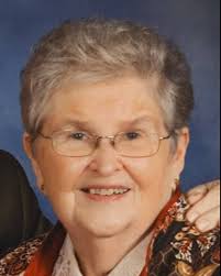 Carolyn Mae Mackey Obituary February 26, 2024