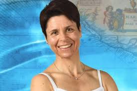 Isolde kostner is an italian former alpine skier who won two bronze medals at the 1994 winter olympics and 1 silver medal at 2002 winter olympics. Mpaqayptq0jdwm