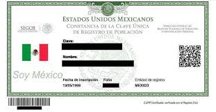 Sólo necesita conocer su clave o, si no la recuerda, calcular su cédula con sus datos personales. áˆ Como Sacar La Curp Gratis En Mexico 2021