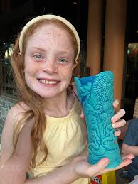 husband buys wrong personalized drink