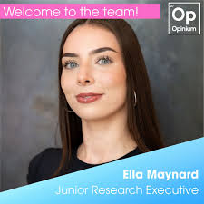 The team have recently celebrated the 1-year Opinium anniversaries of three  of our biggest legends: Mark Petrone, Jamie Meehan and Nathanael Clark! The  past 12 months have been an absolute blast and