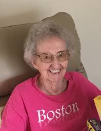 Obituary information for Carrie Eleanor Rogers