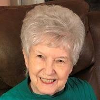 Naomi Ruth Grandy Obituary