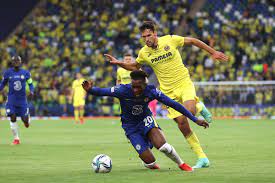 Jun 04, 2021 · chelsea's super cup clash with villarreal on august 11 will be held at belfast's windsor park after all. Njln5t2t8mj Em
