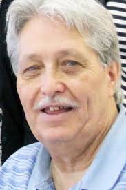 David Ashworth Obituary (1952