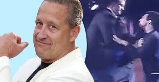 Jim Everett And Jim Rome Got Into An Explosive Argument During An Interview