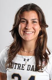 Olivia Dooley's Instagram, Twitter & Facebook