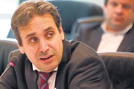 Caso D'Alessio: El armado de causas contra el propio Ramos Padilla