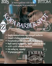 Profile for KOPA Fryzjer męski Golibroda