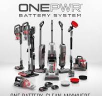 Amazon.com - Hoover ONEPWR Tower Charging Stand, Battery ...