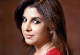 Bollywood's dance diva and directorial genius—Happy Birthday, Farah Khan!  🎂 . . #Farrakhan #bollywood #bollywoodbubble #bollywoodbubbletelly