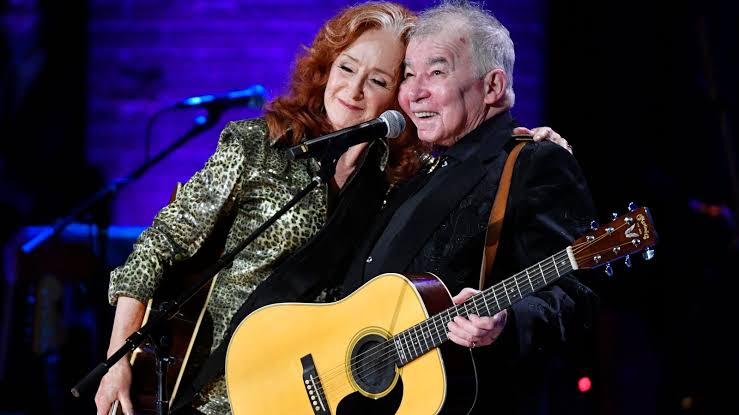 Grammys 2020: Bonnie Raitt will pay tribute to John Prine