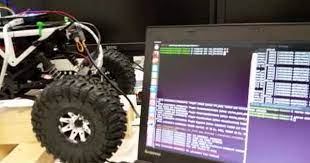 Ground Rover With Mavros Pixhawk Flight Controller Hardware Project Rover Monster Trucks Projects