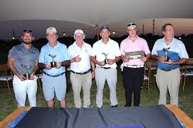 El Caranday Golf Club concretó la realización de un nuevo torneo y avanza  con el proyecto de su Club House - Diario La Mañana