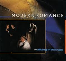 Walking in the Rain (Modern Romance song) - Wikipedia