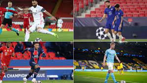 Wszystkie mecze sezon 2020/21 na mwyniki.pl. Liga Mistrzow 2021 Kiedy Mecze Polfinalowe Kto Awansowal Do Polfinalow Terminarz Daty Plan Transmisji W Tvp Sport Tvp Pl