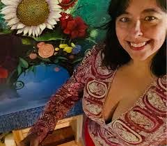 April Deming's Instagram, Twitter & Facebook