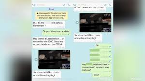 How to report a scammer. Why Scam Cases Continue To Rise And What Is Being Done About Them Cna