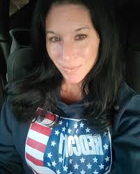 PERSONAL TRAINER/DUSTY WARD