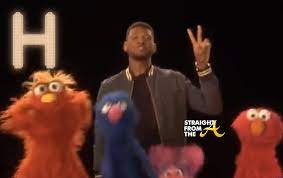 Lormen ist keine sprache, sondern ein hilfsmittel. Usher Abc Song Straightfromthea 2 Straightfromthea Com Atlanta Entertainment Industry News Gossip