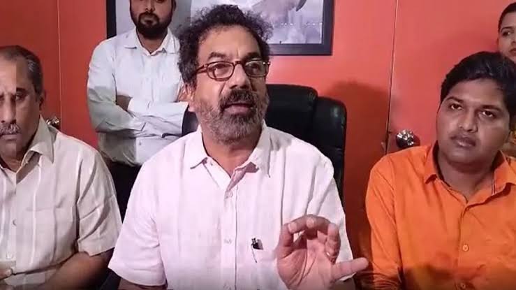 Abhijeet Panse