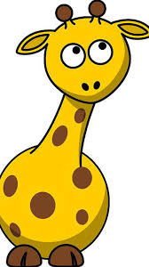 Maybe you would like to learn more about one of these? Cute Cartoon Free Phone Wallpaper Cartoon Giraffe Clipart 1080x1920 Wallpaper Teahub Io